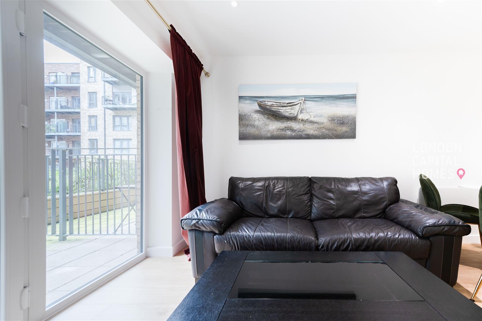 Fermont House 15, Beaufort Square, London